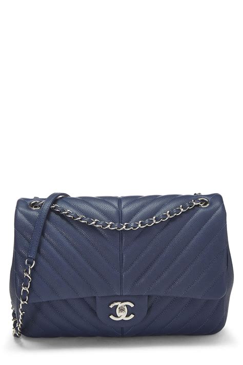 chanel chevron puffy|Chanel Caviar Chevron Puffy Flap Bag .